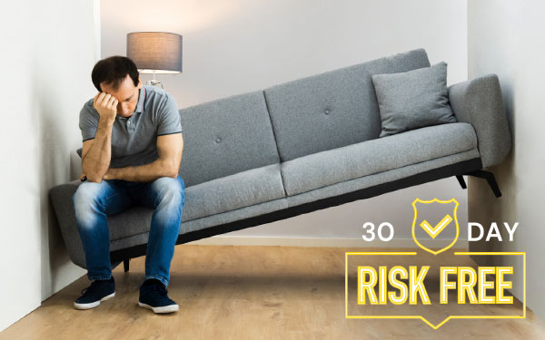30-Day Risk Free Trial